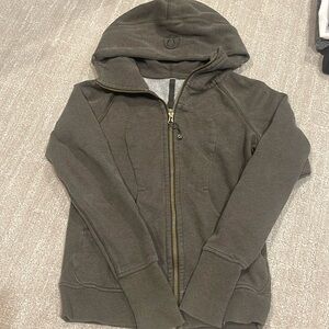 Lululemon jacket